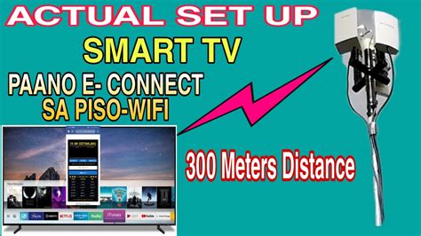 HOW TO CONNECT PISO WIFI! Paano e connect ang piso WiFi .